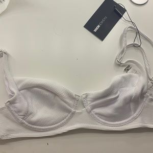 Fashion nova bikini top